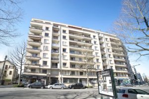 Escapade nature logement Annecy appartement confort