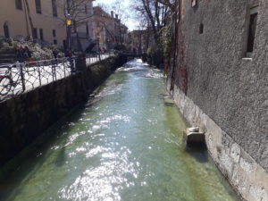 Canal Annecy