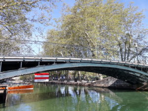 pont des Amours